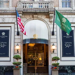 Hotel Mayflower Park