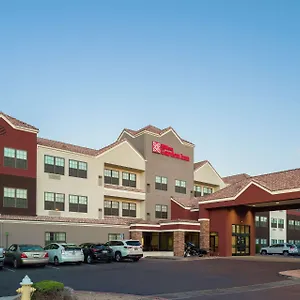 *** Hotel Hilton Garden Airport États-Unis