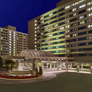 Hotel Hilton Jfk Airport