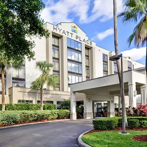 Hyatt Place Airport/westshore 3*, Tampa Estados Unidos da América