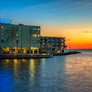 Sailport Waterfront 3*, Tampa Estados Unidos da América