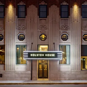 Hotel Holston House Nashville, In The Unbound Collection By Hyatt