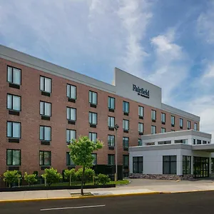 Fairfield By Marriott Jfk Airport New York