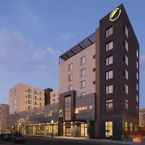 Element Downtown East 3*, DEN Estados Unidos da América