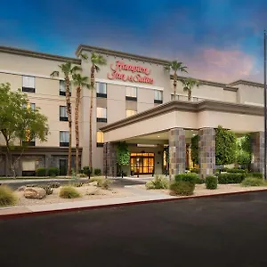 *** Hotel Hampton & North/happy Valley États-Unis