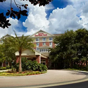 Hilton Garden East Brandon 3*, Tampa Estados Unidos da América