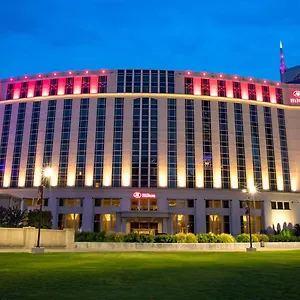 Hotel Hilton Downtown