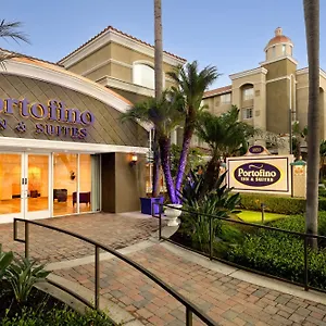 *** Hotel Portofino & États-Unis