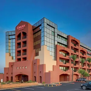 *** Hotel Drury & Airport États-Unis