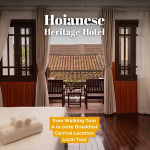 Hoianese Heritage - Truly Hội An