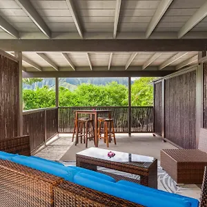 Resort Paradise Bay, Kaneohe