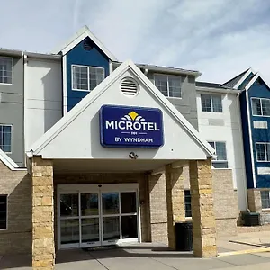 ** Hotel Microtel & By Wyndham Airport États-Unis