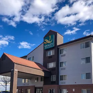 *** Hotel Quality & International Airport États-Unis