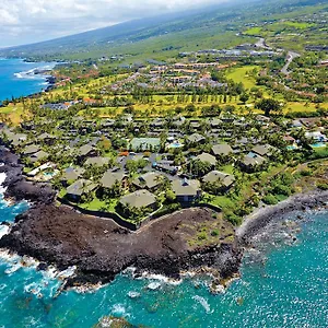 Castle Kanaloa At Kona Kailua-Kona