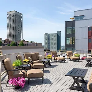Belltown 3*, Seattle Estados Unidos da América