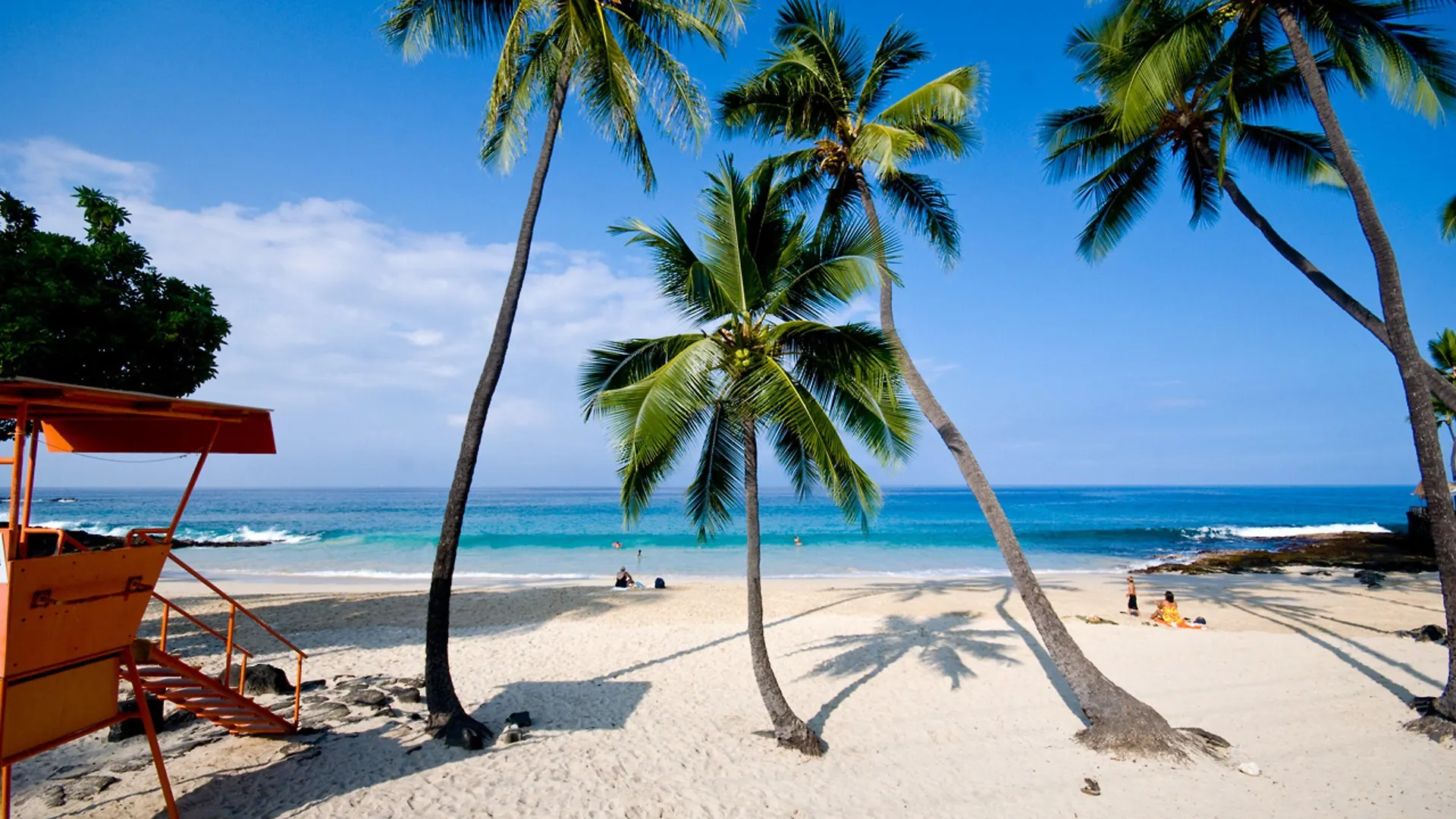 Holiday Inn Express & Suites Kailua-Kona By Ihg