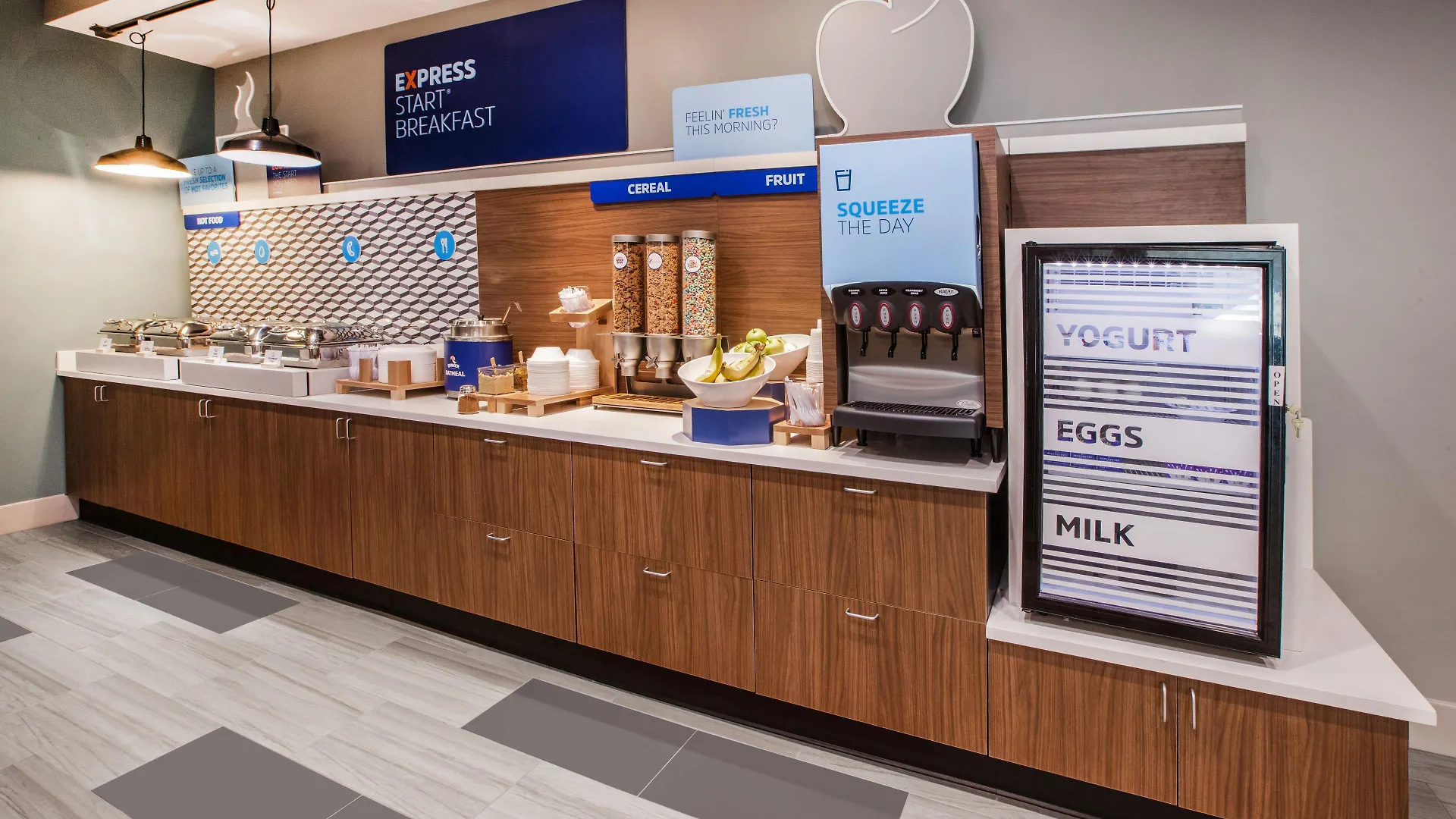 Holiday Inn Express & Suites Kailua-Kona By Ihg 3*,