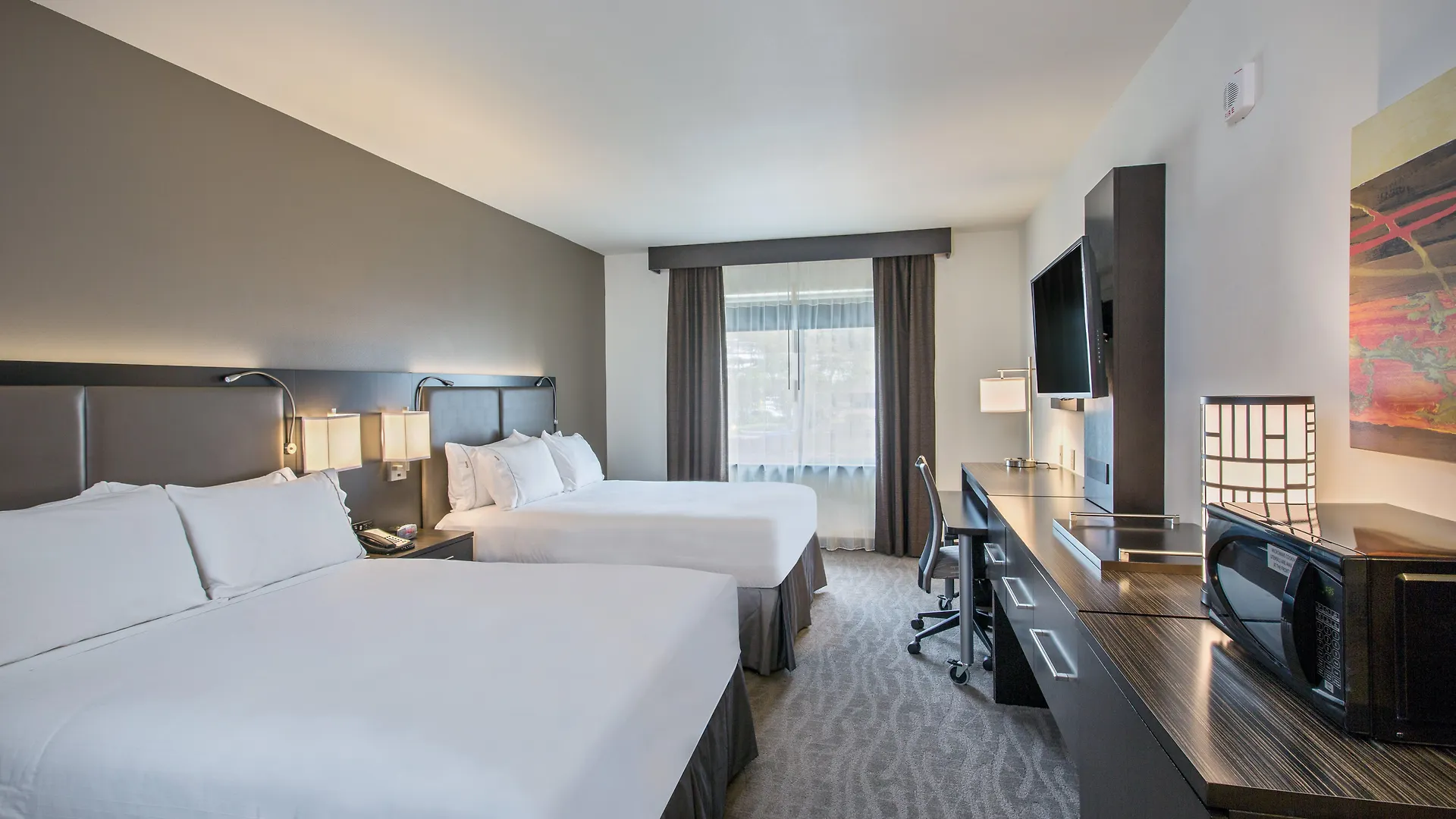 Resort Holiday Inn Express & Suites Kailua-Kona By Ihg