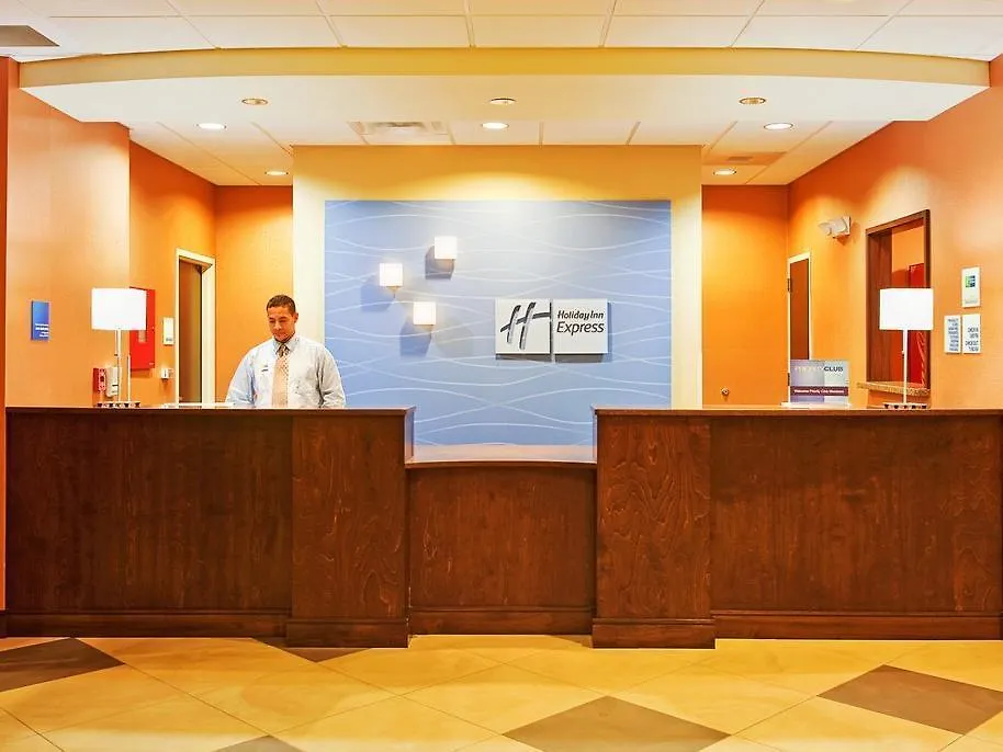 Holiday Inn Express & Suites Kailua-Kona By Ihg Resort