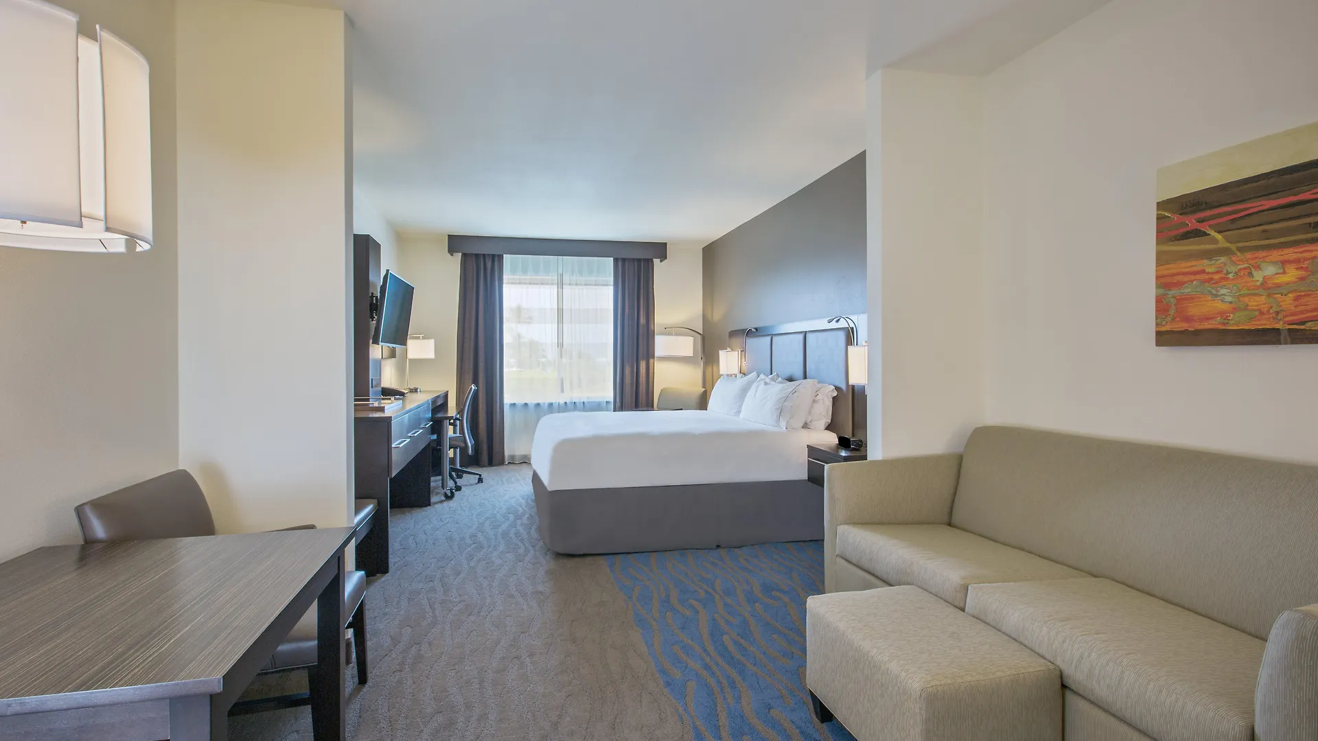 Holiday Inn Express & Suites Kailua-Kona By Ihg 3*,