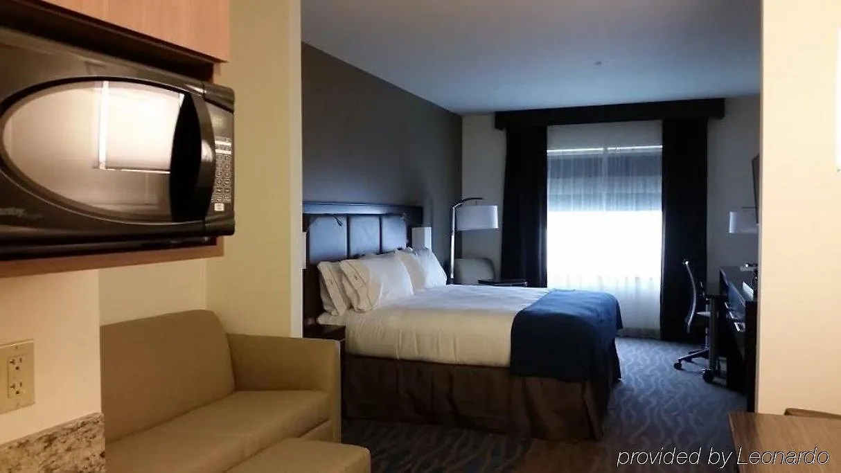 Holiday Inn Express & Suites Kailua-Kona By Ihg 3*,