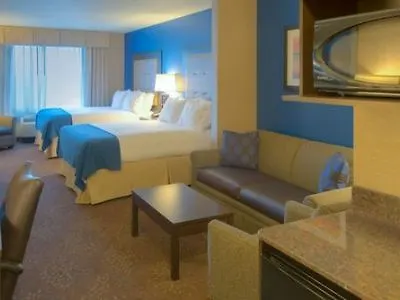 Holiday Inn Express & Suites Kailua-Kona By Ihg 3*,