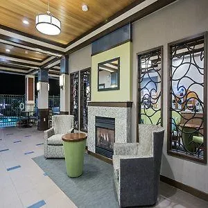 Resort Holiday Inn Express & Suites Kailua-Kona By Ihg