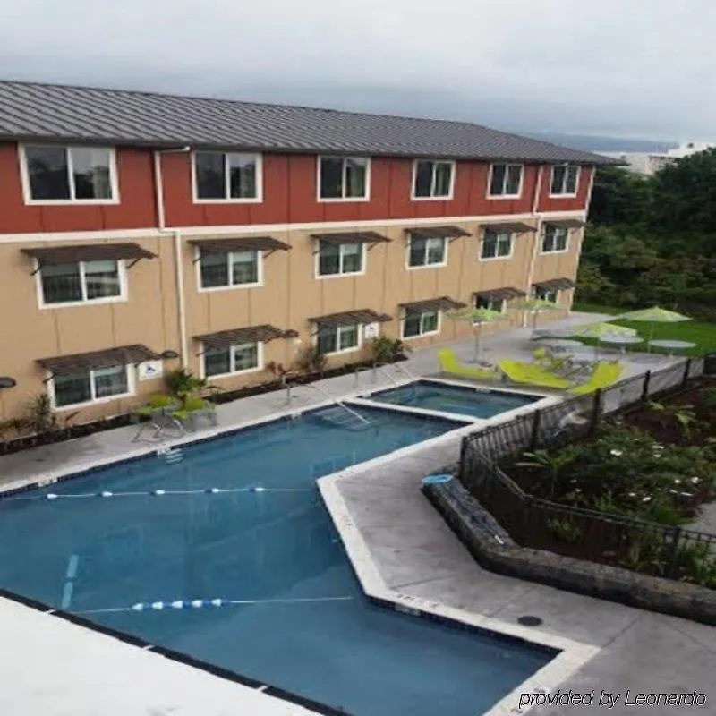 Holiday Inn Express & Suites Kailua-Kona By Ihg