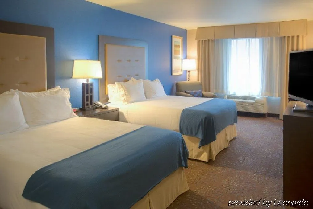 Holiday Inn Express & Suites Kailua-Kona By Ihg