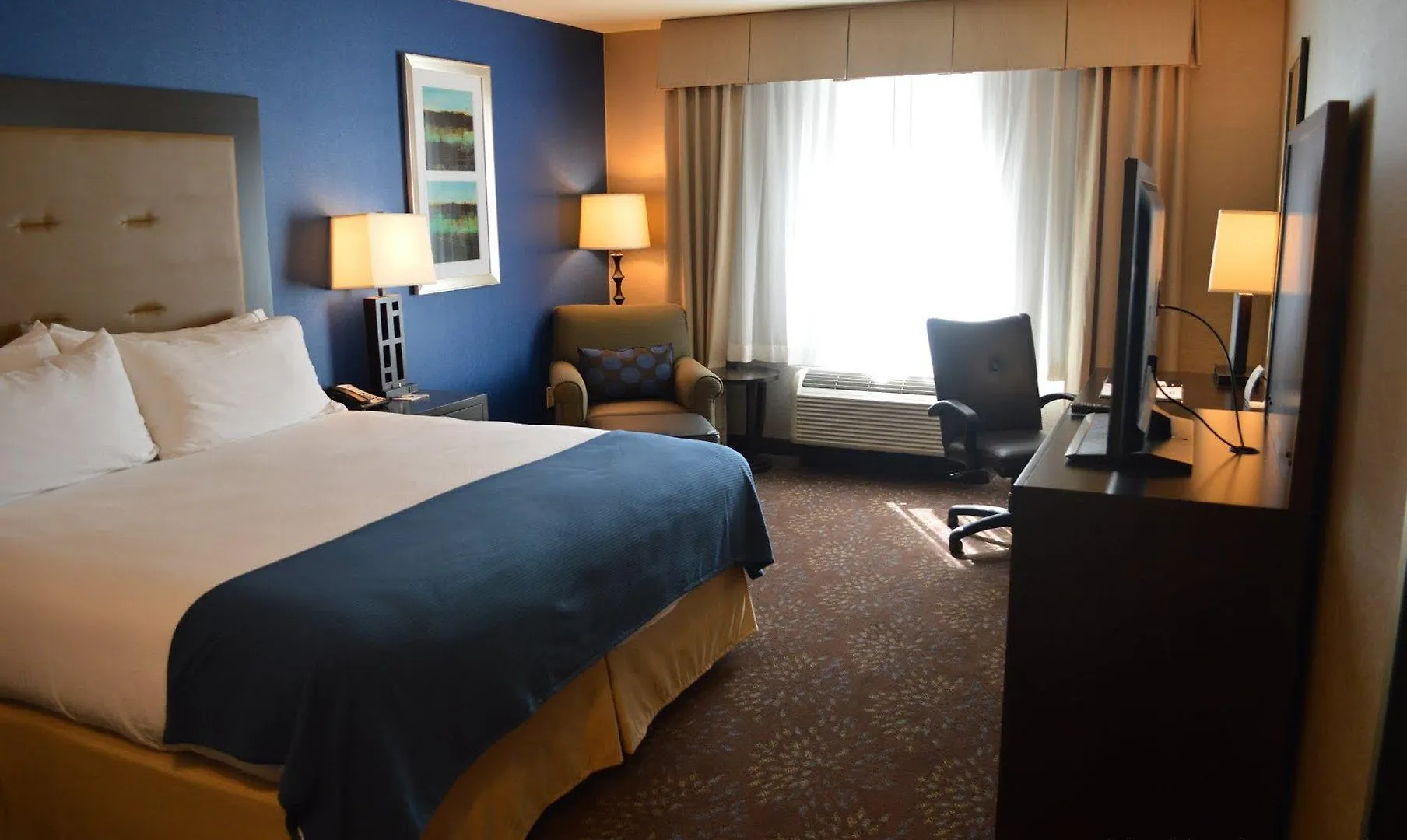 *** Resort Holiday Inn Express & Suites Kailua-Kona By Ihg USA