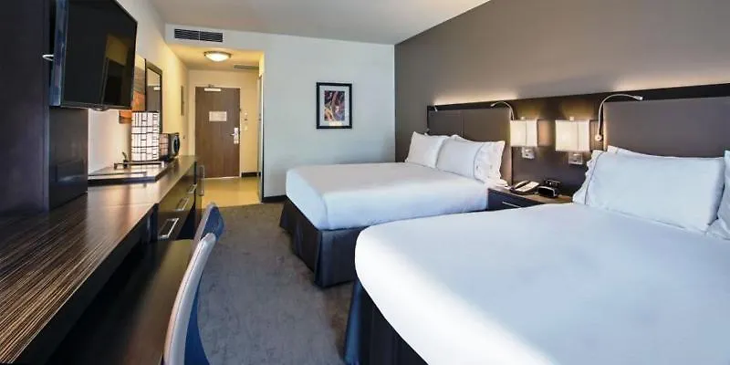 Resort Holiday Inn Express & Suites Kailua-Kona By Ihg