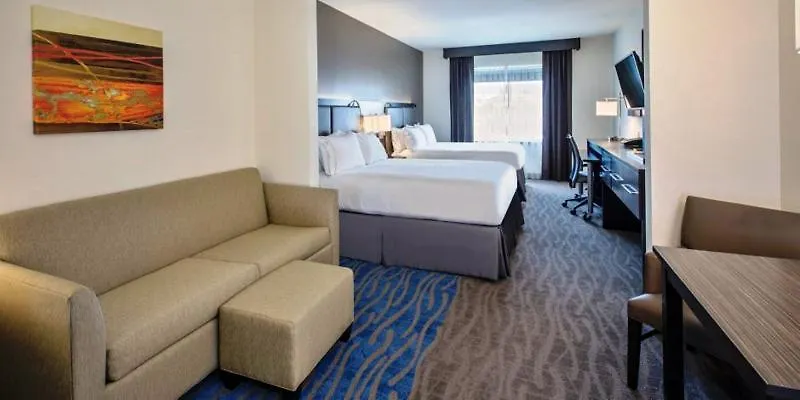 Holiday Inn Express & Suites Kailua-Kona By Ihg USA