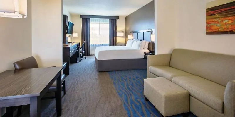 Resort Holiday Inn Express & Suites Kailua-Kona By Ihg