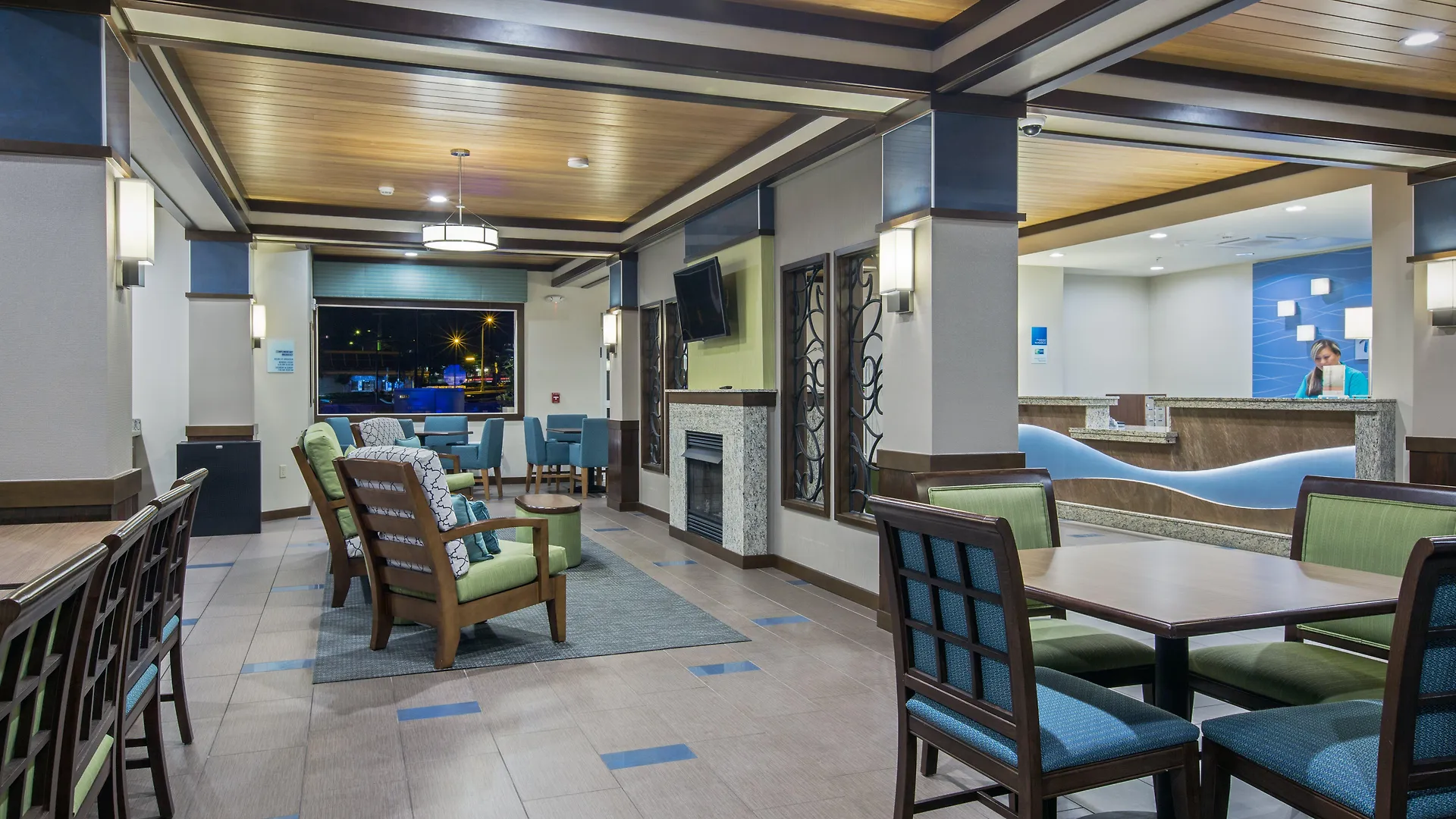 Holiday Inn Express & Suites Kailua-Kona, An Ihg Hotel Station touristique