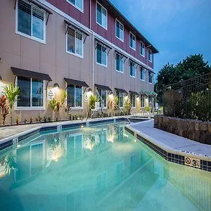Holiday Inn Express & Suites Kailua-Kona By Ihg Station touristique